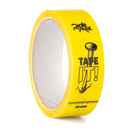 bande tubeless ride max 30mm x 10mts 30mm