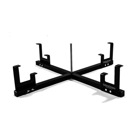mousse vervangingsset technomousse up & down