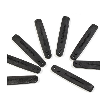 kit per la rimozione delle ruote technomousse 14.5cm
