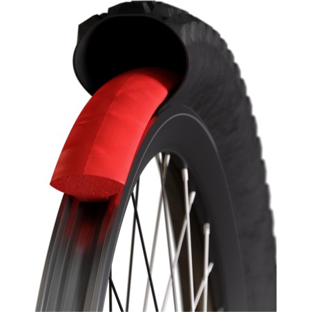 mousse technomousse poison evo 29"