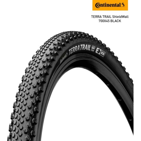 band terra trail 700x45