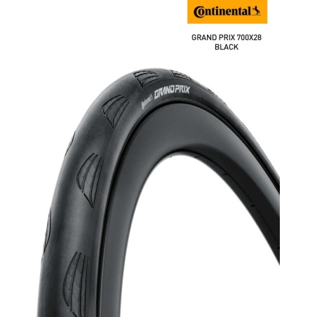 däck grand prix 700x28