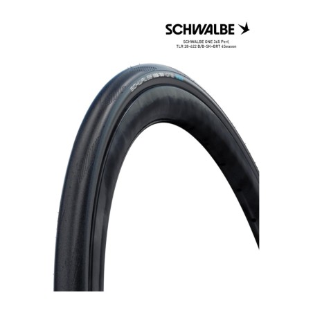 coberta de pneumàtic one 365 perf tlr 700x28c b/b-sk+brt