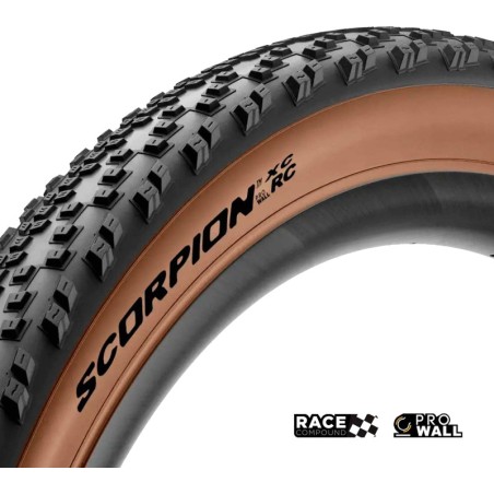 ελαστικό scorpion race xc rc 29 x 2.4 prowall classic