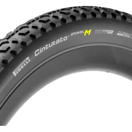 ελαστικό cinturato gravel m 40-622 prowall