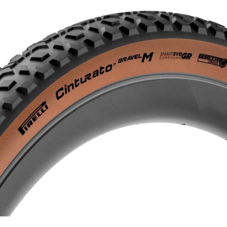 ελαστικό cinturato gravel m 45-622 prowall  classic