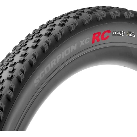 opona scorpion race xc rc 29 x 2.4 prowall  silver