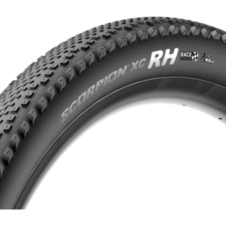 ελαστικό scorpion race xc rh 29 x 2.4 prowall  silver