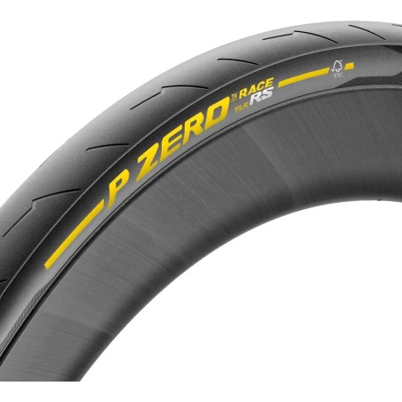 opona p zero race rs tlr 28-622 speedcore yellow
