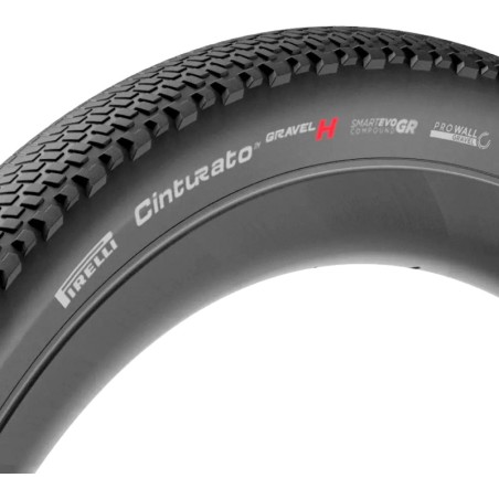 dæk cinturato gravel h 50-622 prowall (hp-line)