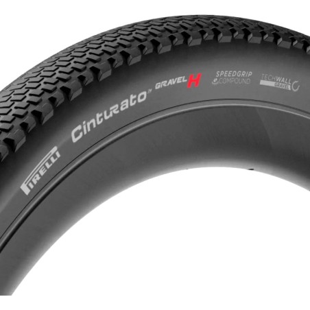 anvelopă cinturato gravel h 35-622 techwall (p-line)