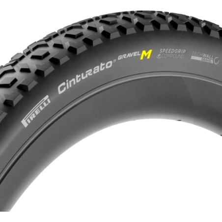 plášť cinturato gravel m 35-622 techwall (p-line)