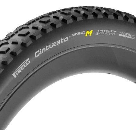 anvelopă cinturato gravel m 50-622 techwall (p-line)