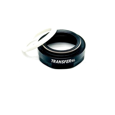 spodnja objemka cevi transfer sl 30.9/31.6
