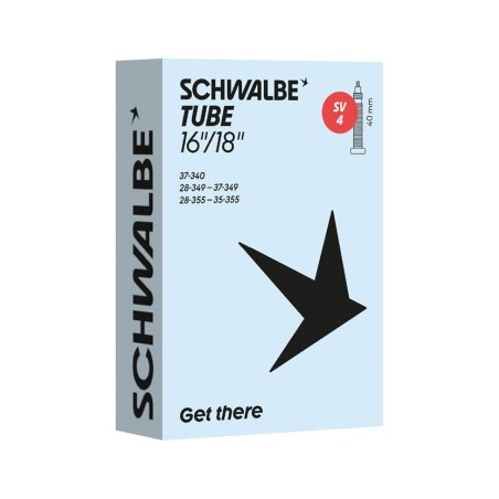 cambra d'aire sv4 28/37-340/355 ib 40mm