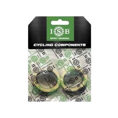 kit di cuscinetti e copricambi olio per forcella isb 36/46fmm