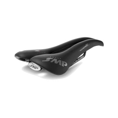 selle de vélo well