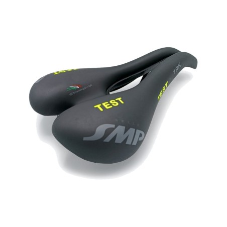 fietszadel trk medium test