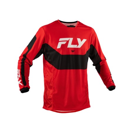 majica enduro cross offroad kinetic mesh