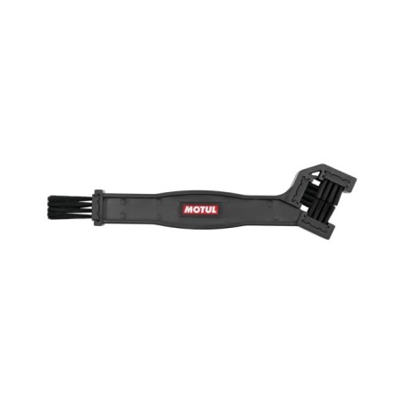 brosse pour chaînes de vélo