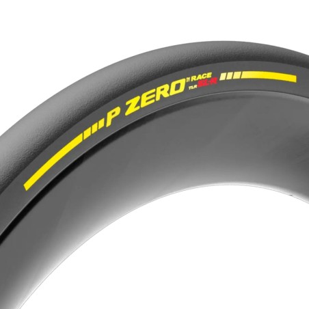 dæk p zero race sl-r tlr 28-622 litecore/paas