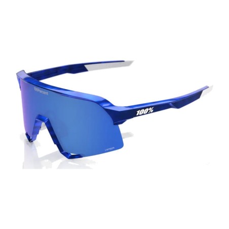 pyöräilyaurinkolasit s3 rbh gloss blue hiper royal blue mirror
