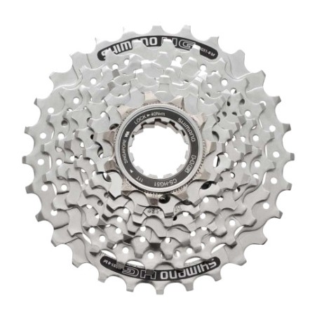 casset de pinyons 8v cs-hg51 11-28