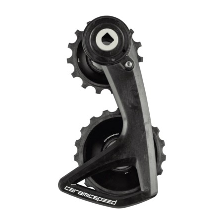 system af ruller til bagskifter ospw rs for sram red/force axs alpha sram redd1/e1+forced1 v3