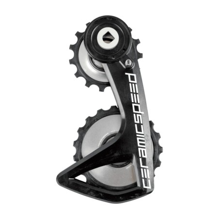 cabide de câmbio ospw rs for sram red/force axs alpha sram redd1/e1+forced1 v3 team