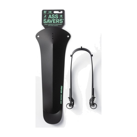 garde-boue arrière de vélo standard