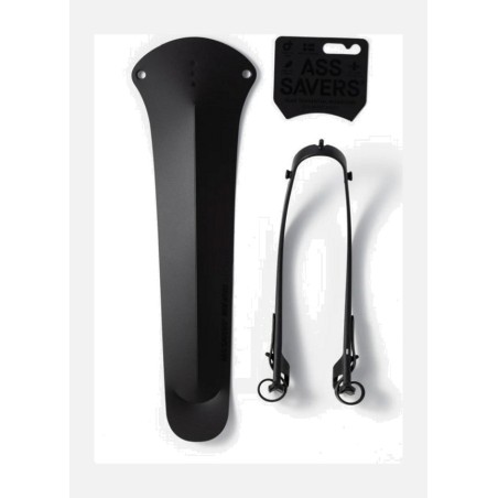 parafang posterior bicicleta stealth standard