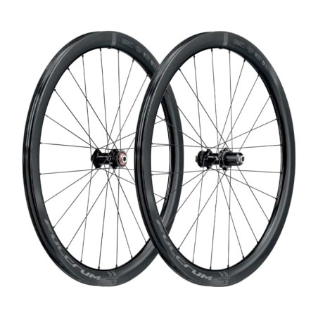 roda posterior per a carretera amb vàlvula posterior wind db 2wf afs
