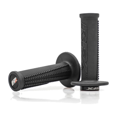 motorcykelhandtag lock-on pro series