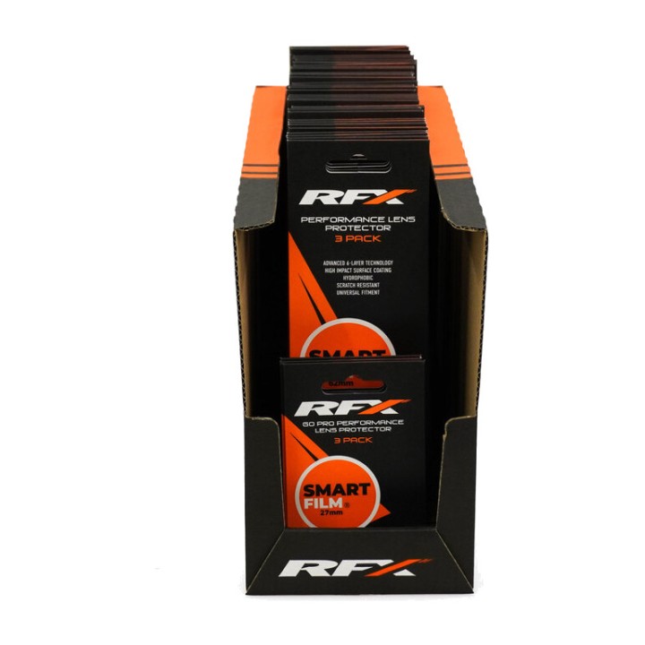 RFX Karton kiállító (üres) SMARTFILM® 1155364