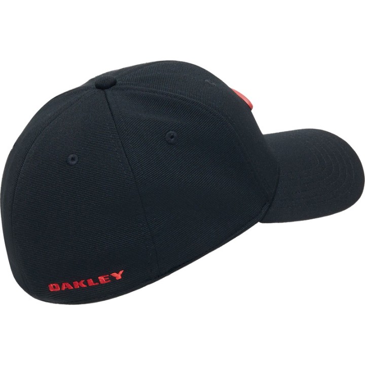 OAKLEY Basebold-cap TINCAN 80073410VAR