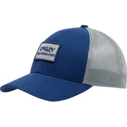 OAKLEY Sportová čapka B1B HDO PATCH TRUCKER 8007788004