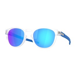 OAKLEY Slnečné okuliare LATCH PRIZM SAPPHIRE 8007901012
