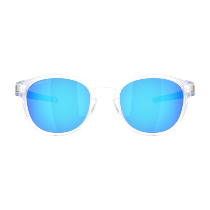 OAKLEY Solbriller LATCH PRIZM SAPPHIRE 8007901012