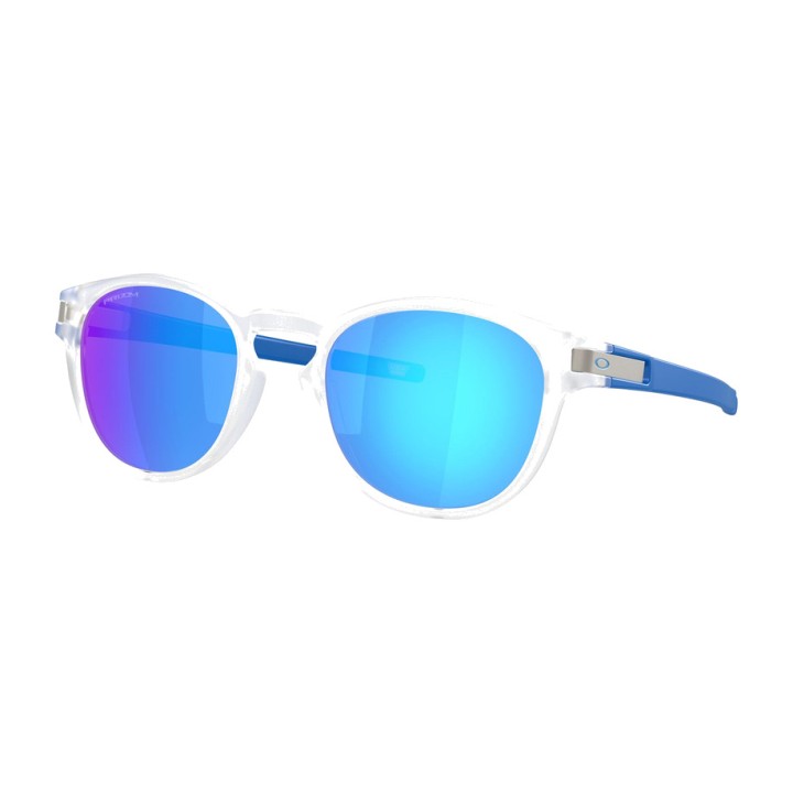 OAKLEY Solbriller LATCH PRIZM SAPPHIRE 8007901012