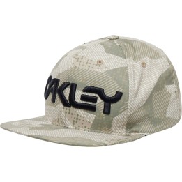 OAKLEY Baseball Kappe MARK III 8009028004