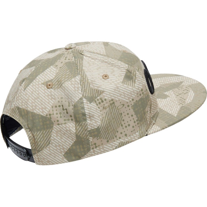 OAKLEY Baseball cap MARK III 8009028004