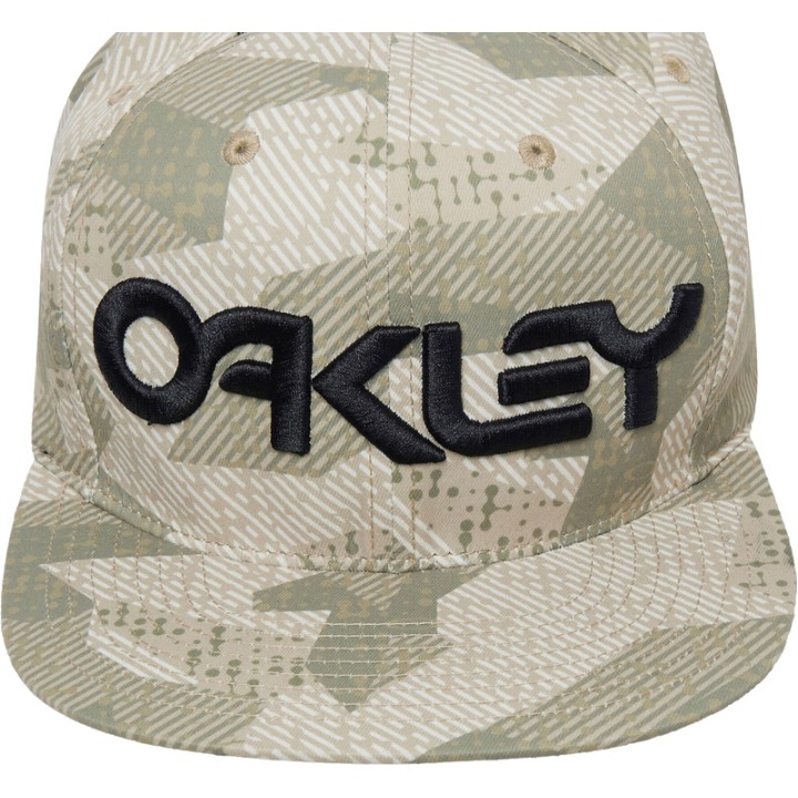 OAKLEY Boné de baseball MARK III 8009028004