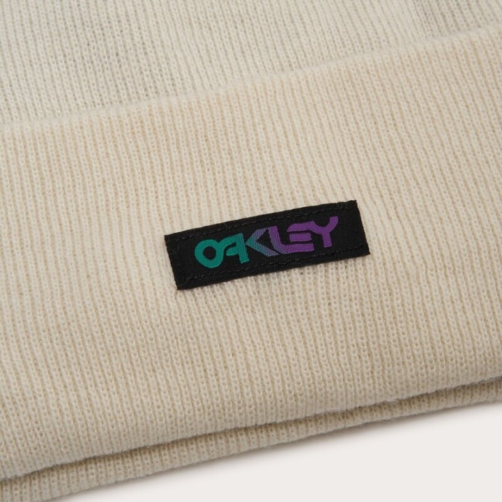 OAKLEY Czapka dzianinowa B1B GRADIENT PATCH 800982000VAR