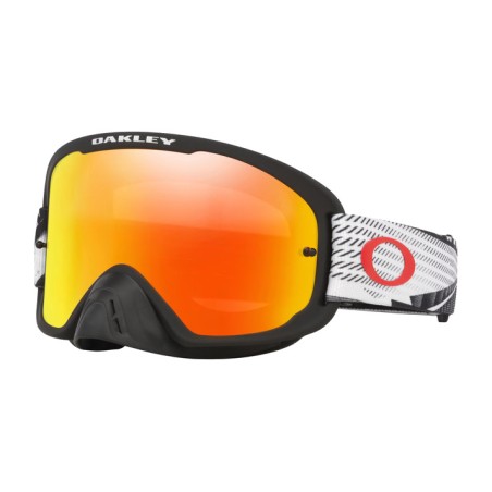 enduro motocross lasit o-frame pro mx fire iridium