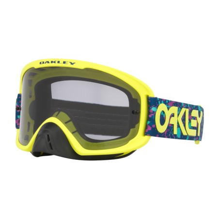 motorcross enduro-bril o-frame pro mx heritage light