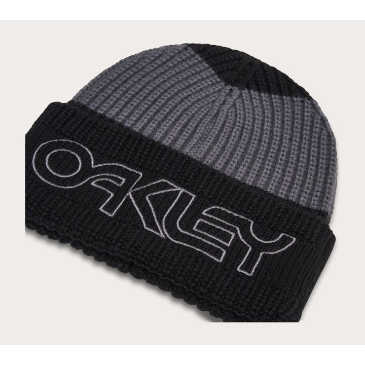 OAKLEY knitted hat TNP DEEP CUFF 800982500VAR