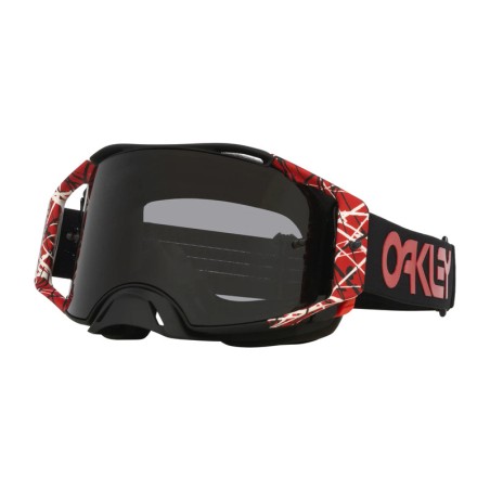 motorcross enduro-bril airbrake mx