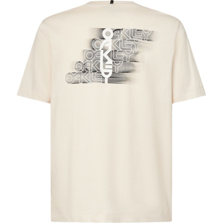 OAKLEY Majica CASUAL FLOW 80104340VAR