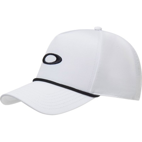 basebold-cap ellipse rope