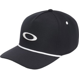 OAKLEY Béisbova čapka ELLIPSE ROPE 801043900VAR